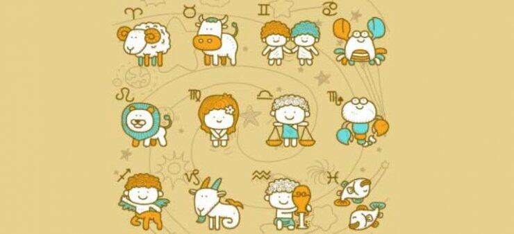 Ζώδια και παιδιά: Tι λένε τα άστρα για την προσωπικότητα του παιδιού 