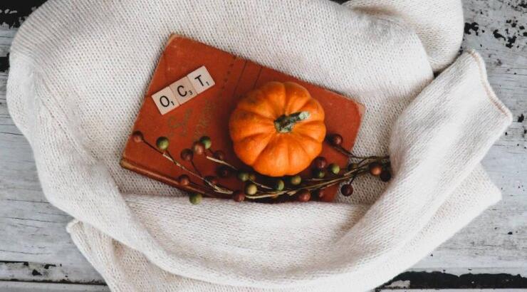 Τι θα φέρει ο Οκτώβριος 2023 σε όλα τα ζώδια;