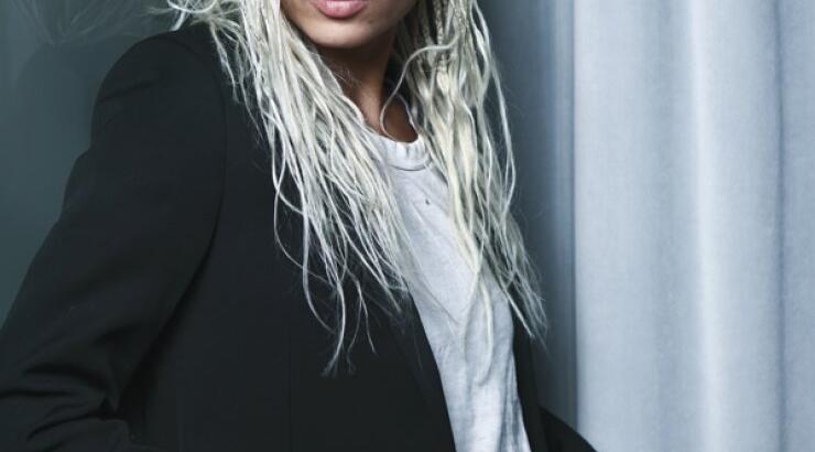 Zoe Kravitz: Η νέα Πρέσβειρα Μακιγιάζ YSL Beauty