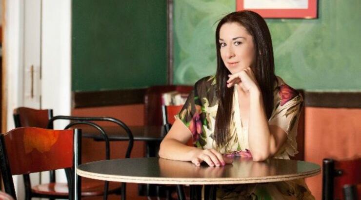 Ζωή Κυπριανού: Μιλάει για την εμπειρία της να διδάσκει θέατρο σε φυλακισμένους