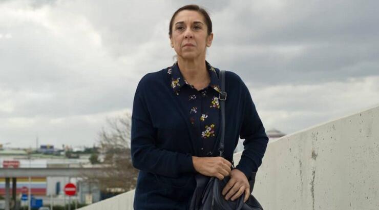 Ζωή Κυπριανού: Ο ανορθόδοξος τρόπος που γνωρίστηκε με τον Κώστα Καζάκα! [βίντεο]