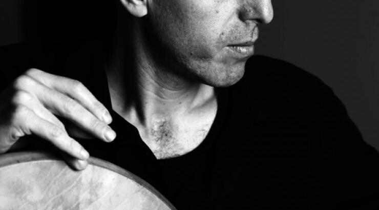 Zohar Fresco: Ήχοι από την Μεσόγειο στην Μέση Ανατολή