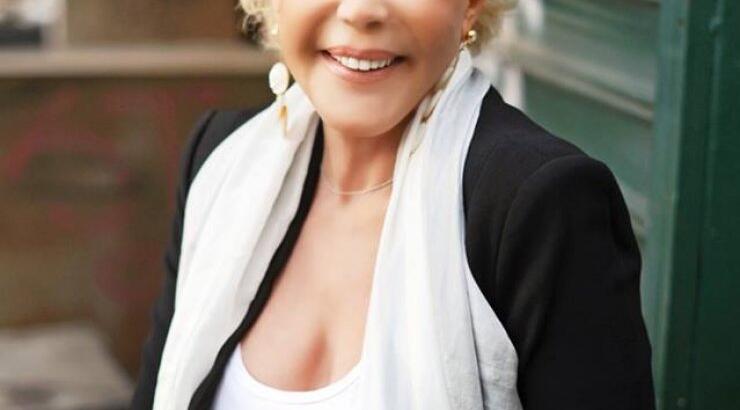 Αυτό είναι το μεγάλο μυστικό της Ζωής Λάσκαρη που αποκαλύφθηκε μετά το θάνατό της