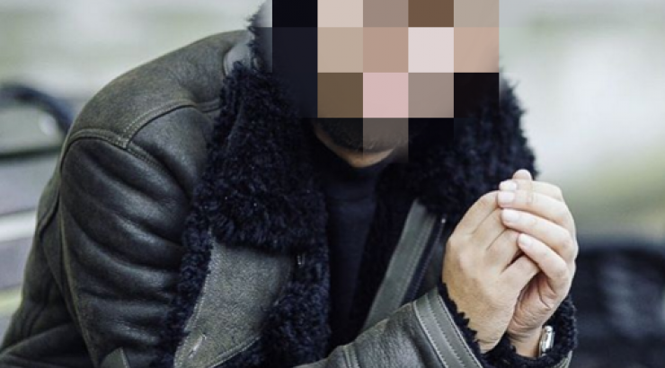 Επώνυμος Κύπριος διεθνούς φήμης επέστρεψε στην πατρίδα του!