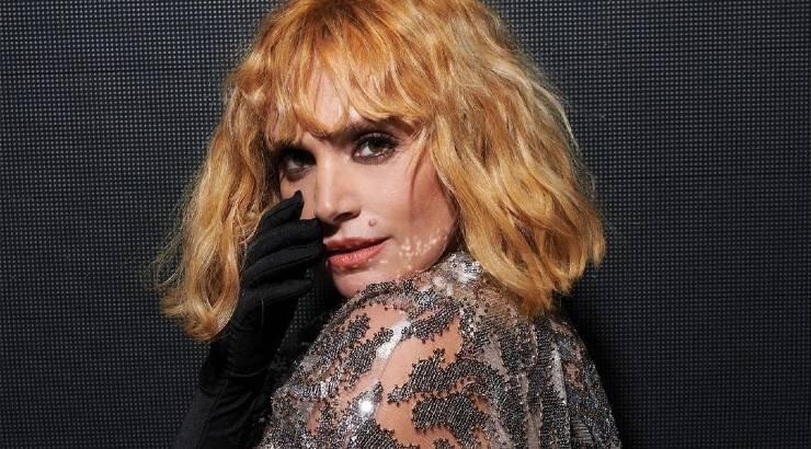 Ελεωνόρα Ζουγανέλη: "Έχει πολύ μεγάλο ενδιαφέρον ο γάμος μας" 