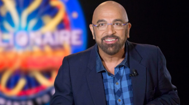 Δείτε αποκλειστικά το trailer του νέου τηλεπαιχνιδιού που έρχεται στο ΣΙΓΜΑ με παρουσιαστή τον Γιάννη Ζουγανέλη