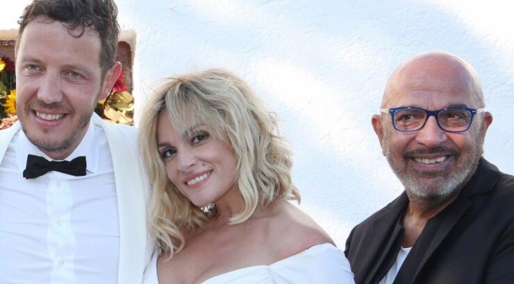 Γιάννης Ζουγανέλης: Αποκάλυψε το όνομα που θα πάρει το εγγόνι του!