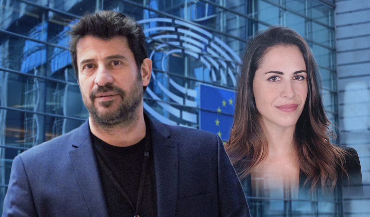 Γεωργούλης για την καταγγελία βιασμού: «Δεν πιστεύω ότι θα καταδικαστώ. Δεν έχω καμία σχέση με αυτή την υπόθεση»