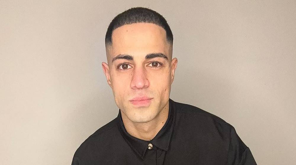 Άγγελος Χατζημιχαήλ: Η αντίδραση της μητέρας του όταν της έκανε λόγο για εγγόνι [βίντεο] 