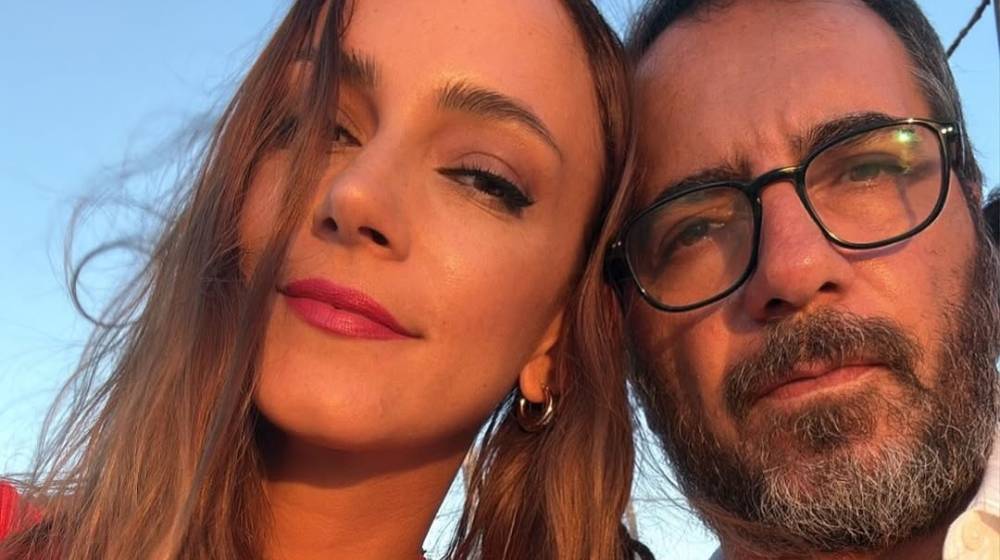 Λώρης Λοϊζίδης: Οι τρυφερές ευχές της συζύγου του για τα γενέθλιά του [εικόνα & βίντεο]