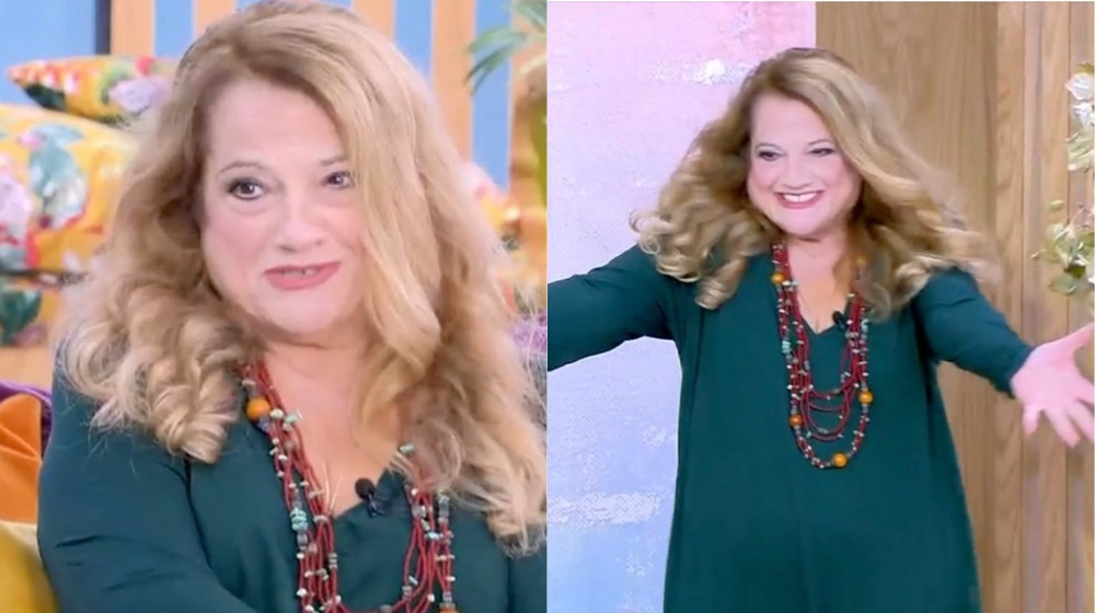 Ελένη Καστάνη: Έχασε 30 κιλά και είναι πιο ανανεωμένη από ποτέ [βίντεο]