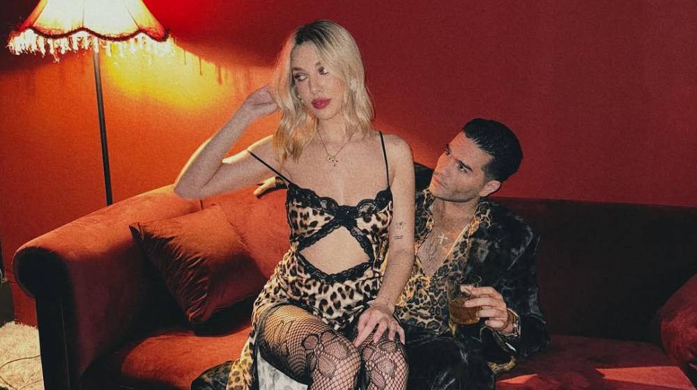 Καληφώνη για Μάστορα: «Πολλές φορές όταν βγούμε για φαγητό θα πληρώσω όλο τον λογαριασμό» [βίντεο] 