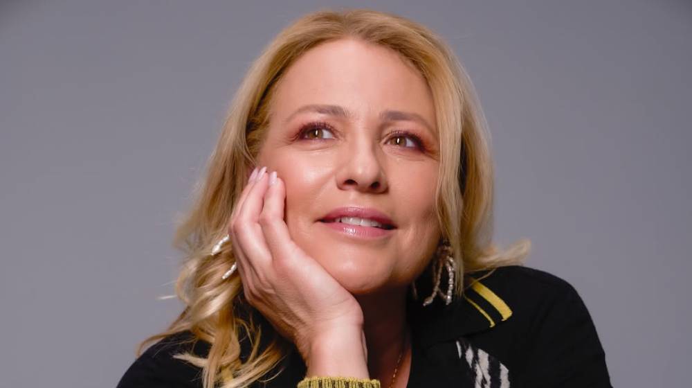 Μαριάννα Τουμασάτου: «Στο παρελθόν έχω παίξει ξύλο, έχω φτάσει στο νοσοκομείο, έχω κάνει πολλά» [βίντεο] 