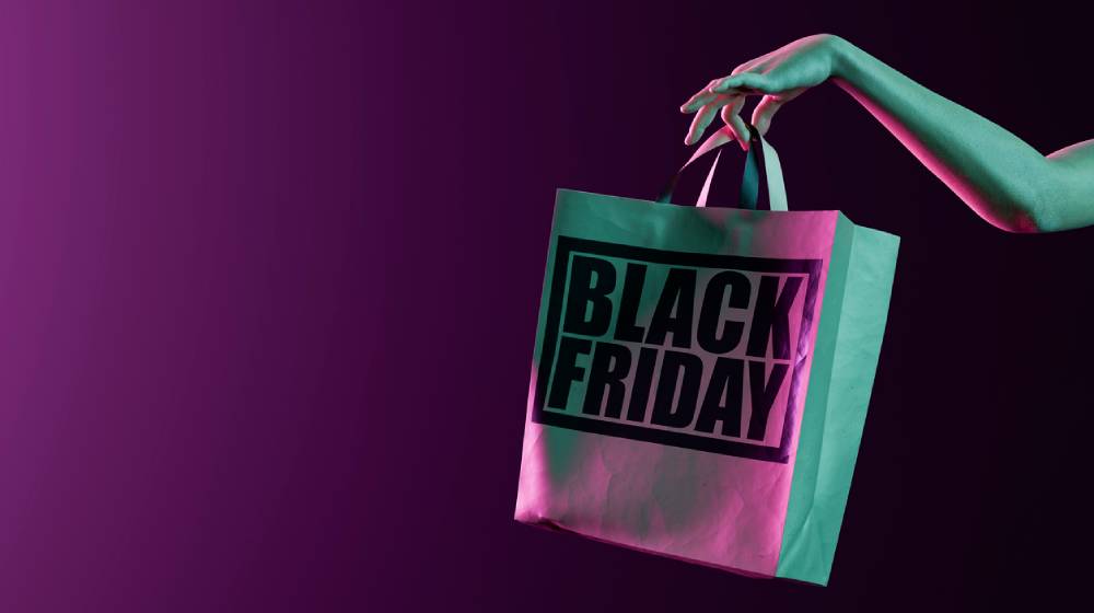Black Friday: Τα πιο στιλάτα fashion deals που ήδη ξεχωρίσαμε!
