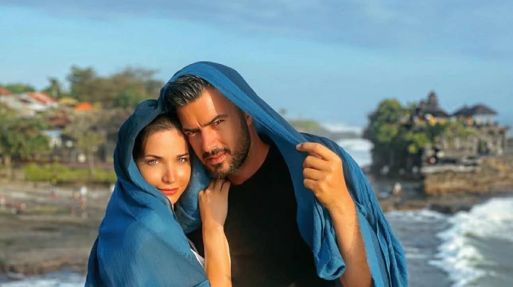 Γιάννης Τσιμιτσέλης: «Δύσκολα θα παντρευτώ με την Κατερίνα Γερονικολού» [βίντεο]