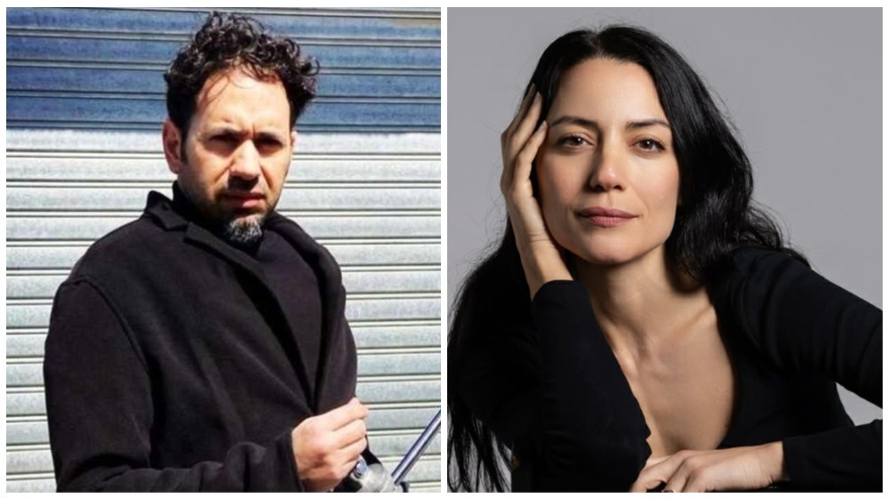 Φώτης Γεωργίδης: Έγινε μπαμπάς για τέταρτη φορά – Η πρώτη εικόνα με το νεογέννητο 