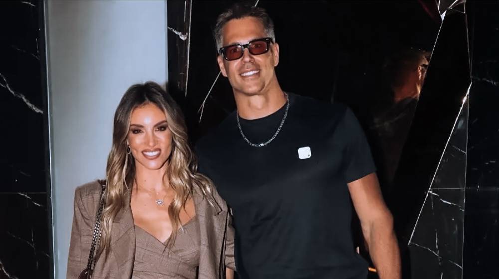 Αθηνά Οικονομάκου: Η εξομολόγηση για το επόμενο βήμα στη σχέση της με τον Bruno Cerella [βίντεο] 