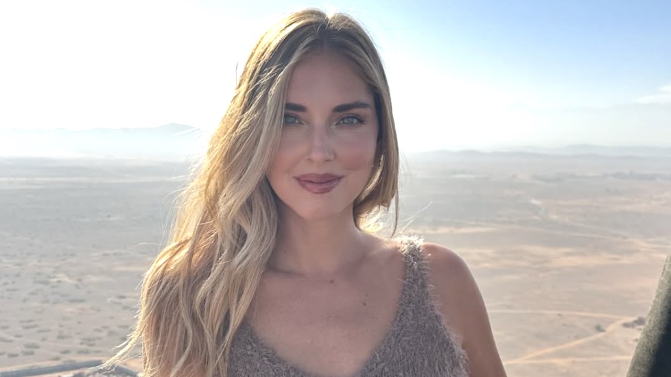 Σάλος με την Chiara Ferragni: Η Εισαγγελία του Μιλάνου ζητάει τη φυλάκιση της για απάτη