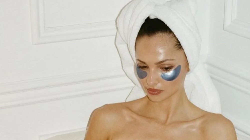 Η τάση στο self-care που λατρεύουν αυτή την περίοδο τα It-girls