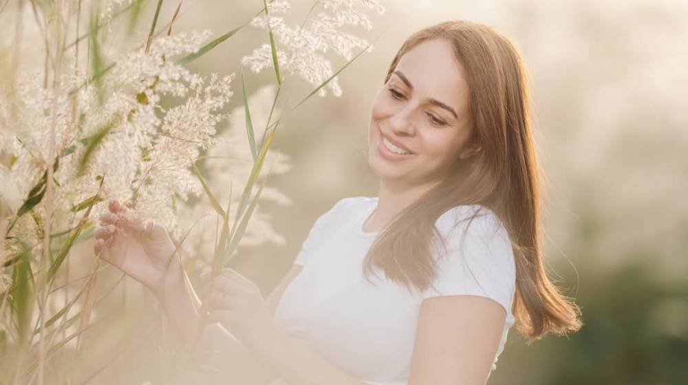 Χριστίνα Κυριάκου: Η χιουμοριστική απάντηση στις ερωτήσεις για τα κιλά της εγκυμοσύνης [βίντεο]