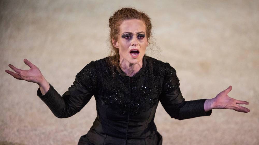 Νιόβη Χαραλάμπους για τον πατέρα της: «Δεν του είπα αντίο, του είπα σε αγαπώ πάρα πολύ» [βίντεο] 