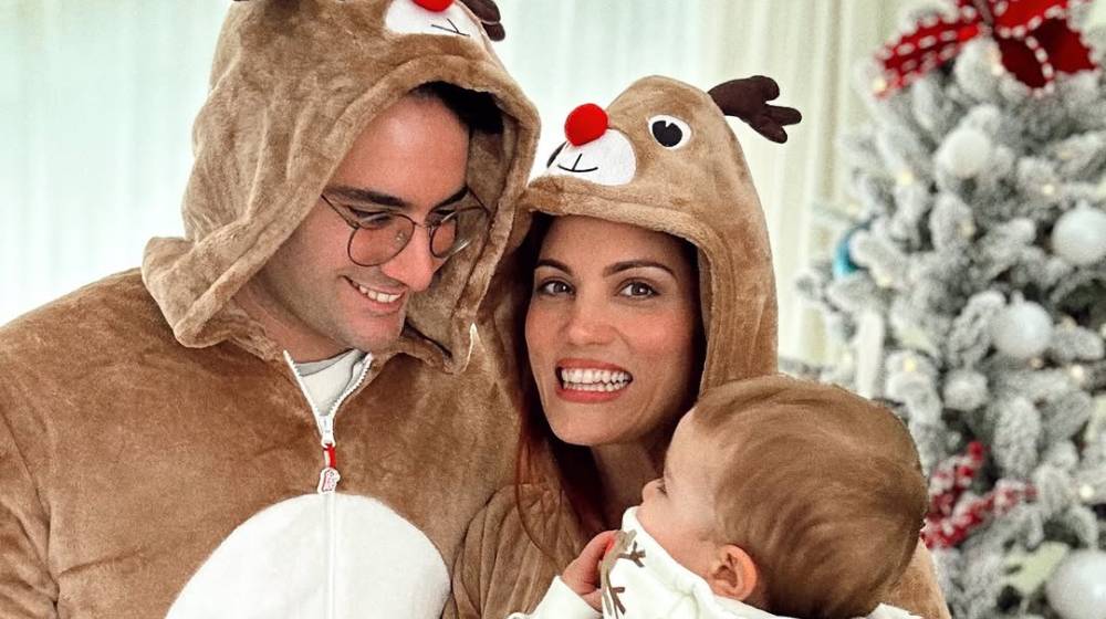 Ίαν Στρατής: «Κάθε μέρα σχεδόν κλαίω, κάθε φορά που σκέφτομαι το πόσο μεγαλώνει η κόρη μου» [βίντεο] 