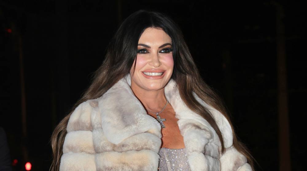 Kimberly Guilfoyle: Ο Κύπριος επιχειρηματίας στο πάρτι υποδοχής της νέας πρέσβη των ΗΠΑ στην Ελλάδα