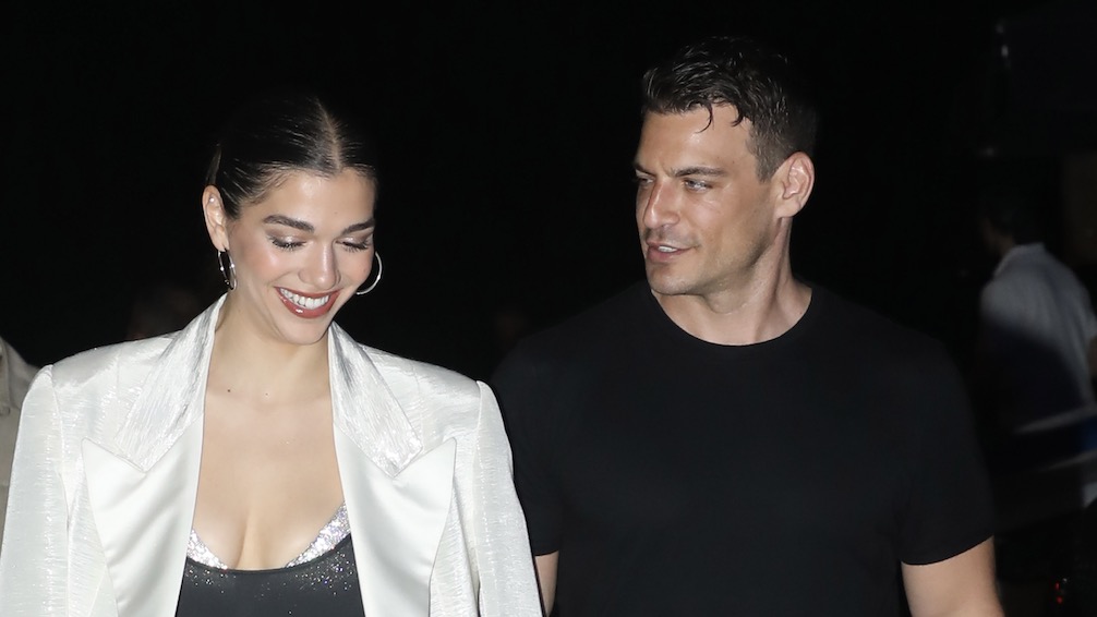 Νικολαΐδη – Φιντιρίκος: Έκαναν unfollow ο ένας τον άλλο στα social media