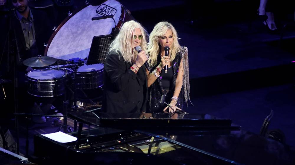 Νίκος Καρβέλας: Μιλάει για τη γνωριμία του με την Άννα Βίσση [βίντεο] 