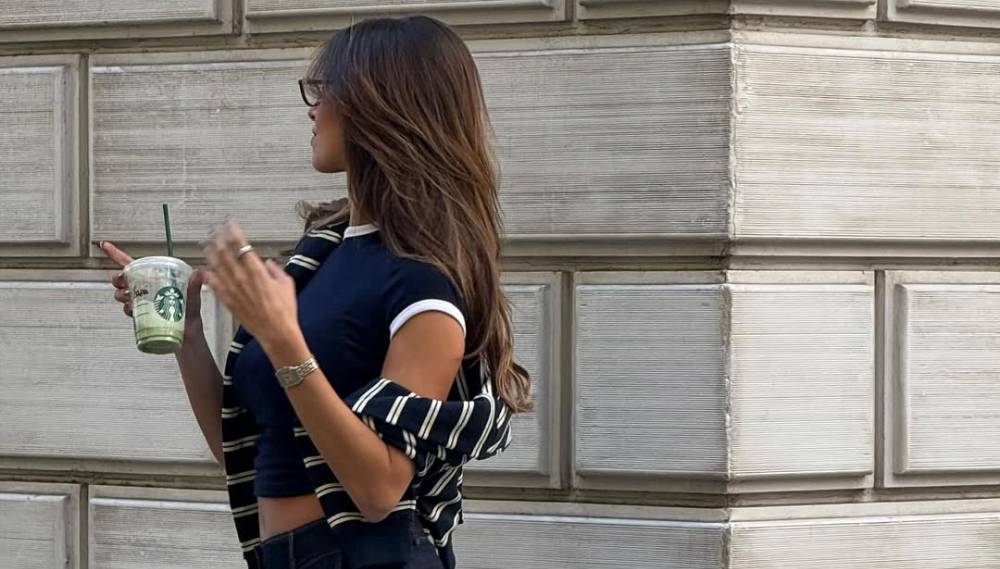 Γνωστό μοντέλο: «O Covid προσέβαλε το νευρικό μου σύστημα, δεν μπορούσα να σηκωθώ από το κρεβάτι» [βίντεο]