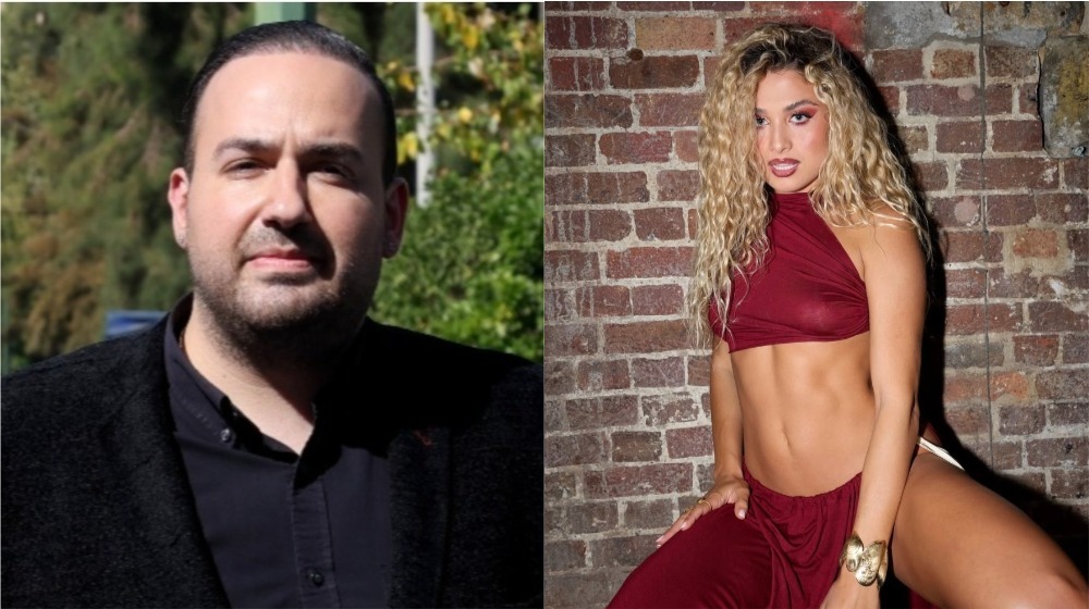 Ξεσπά ο Μαυρίκιος για την επιλογή της Antigoni: «Κανείς δεν την ξέρει στην Κύπρο»