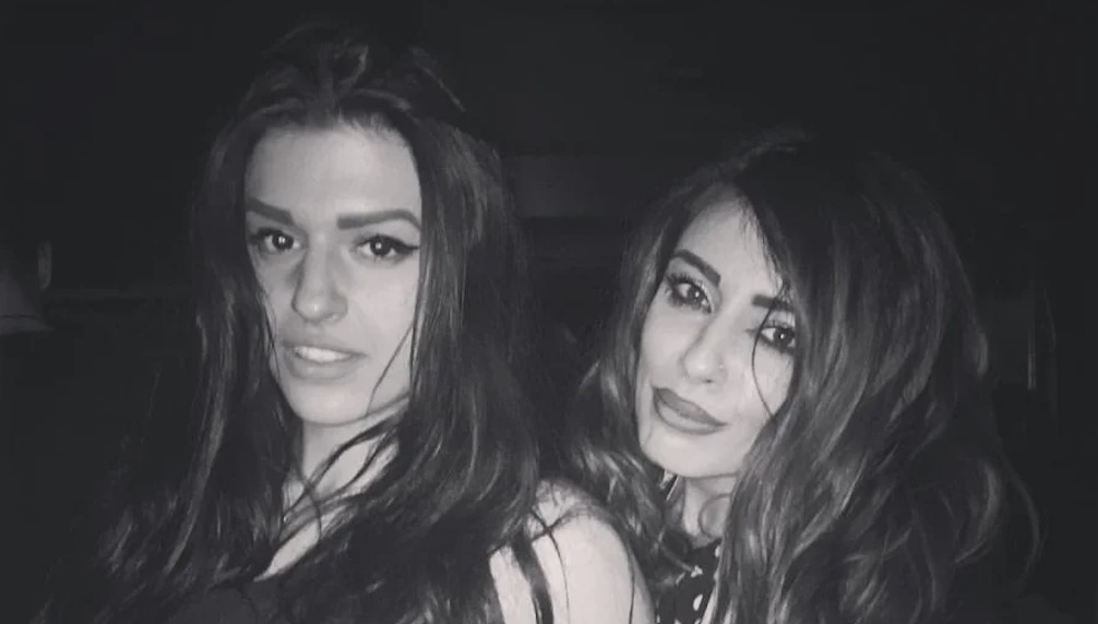 Μίνα Αρναούτη: Αποκάλυψε για πρώτη φορά τον λόγο που δεν μιλάει σήμερα με τη Φρόσω Κυριάκου