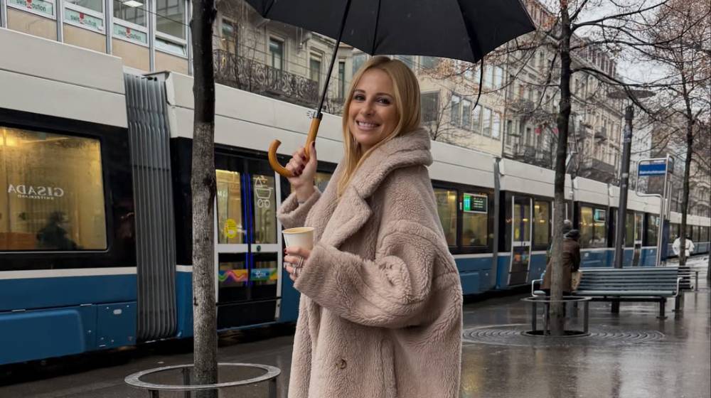 Χριστιάνα Αριστοτέλους: Η βραδινή ρουτίνα της παρουσιάστριας «βρέξει χιονίσει» [βίντεο]