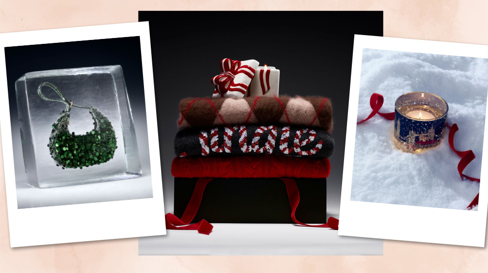 Ο απόλυτος οδηγός δώρων για τα Χριστούγεννα από τα M&S