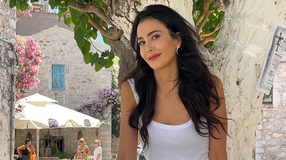 Βαρβάρα Λάρμου: «Έχω δεχτεί σεξουαλική παρενόχληση - Αντέδρασα σαν αγρίμι»