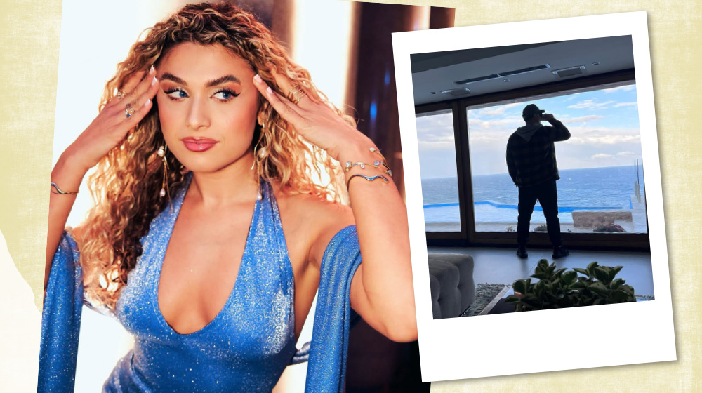 Eurovision 2026: Γνωστός Ελλαδίτης τραγουδιστής ο συνθέτης της κυπριακής συμμετοχής [βίντεο]