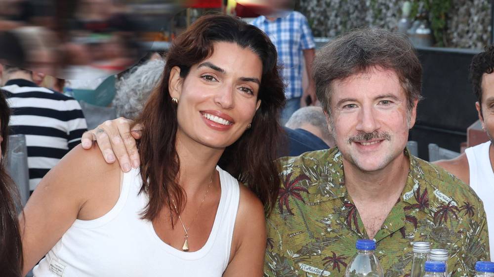 Σωτηροπούλου για Μαραβέγια: «Ήταν ο μόνος άνδρας που διεκδικούσε με ωραίο τρόπο τον χρόνο μου» [βίντεο]