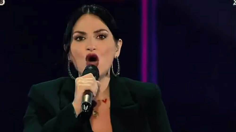 Αυγή Χατζηπαύλου: Μια από τους τέσσερις Κύπριους που πέρασε στα lives του The Voice [ωίντεο]