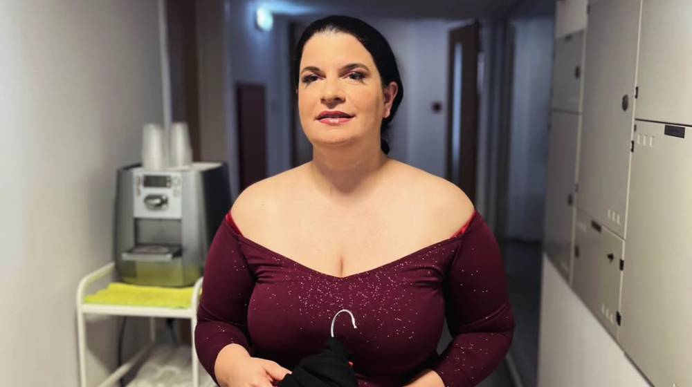 Μαρίνα Βρόντη: Με χιούμορ εξομολογείται την πιο έντονη γιορτινή της ανάμνηση [βίντεο]