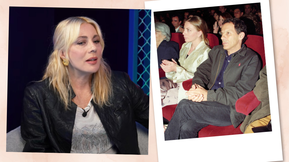 Καρύδη για Ξαρχάκο: «Ήταν μία από τις μεγαλύτερες σχέσεις της ζωής μου» [βίντεο]