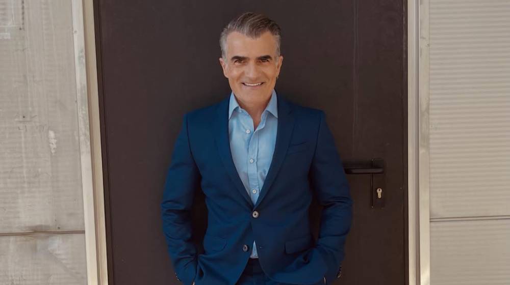 Σταματόπουλος: «Οι γιατροί μου είπαν ότι ήταν θέμα ωρών. Αν το είχα αφήσει, υπήρχε σοβαρή πιθανότητα να μην ξυπνούσα» [βίντεο]