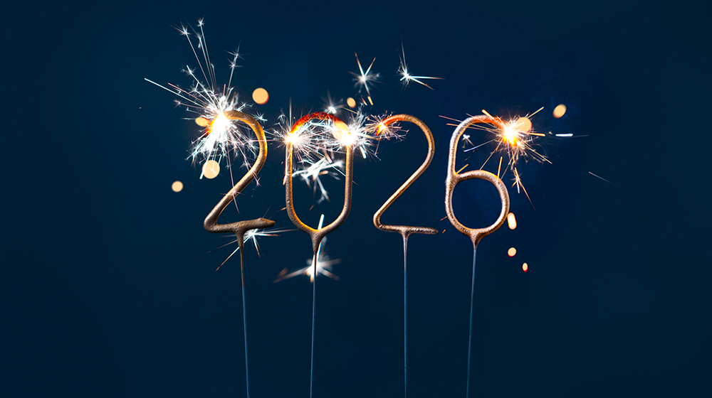 Ετήσιες αστρολογικές προβλέψεις για το 2026