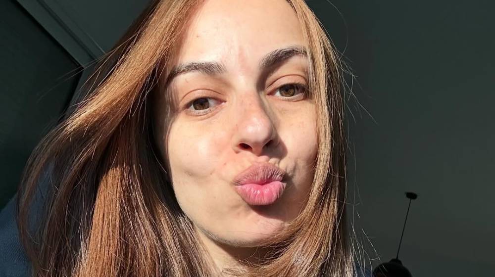 Χριστίνα Κυριάκου: Η νέα φωτογραφία του γιου της Ντάνιελ στο σπίτι 