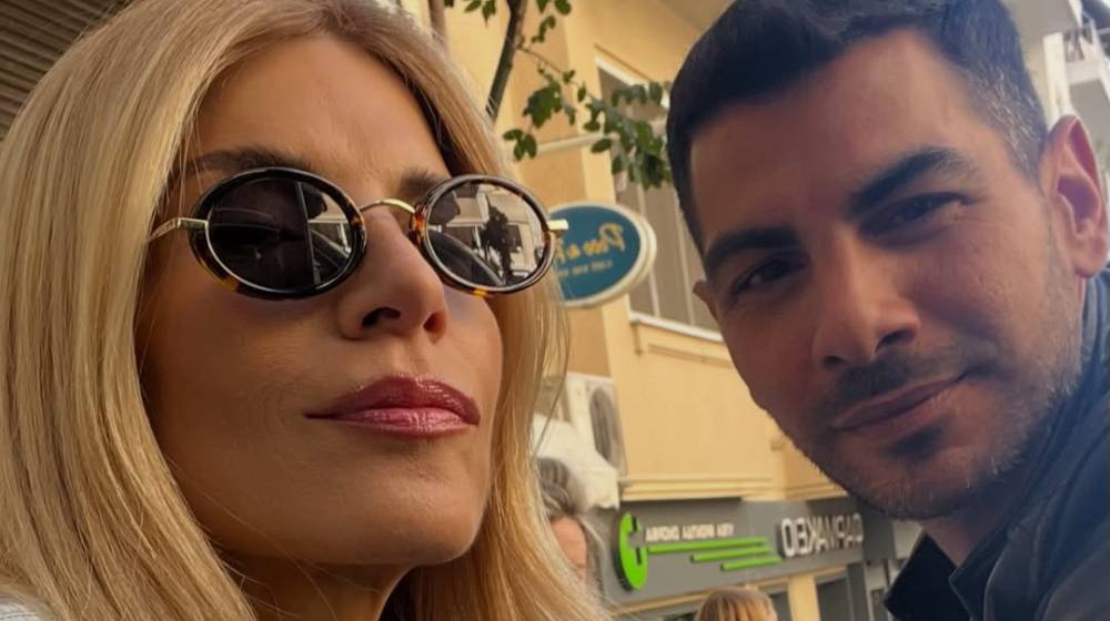 Σταύρος Κωνσταντίνου: «Δεν είναι απίθανο να μετακομίσουμε οικογενειακώς στην Αθήνα»