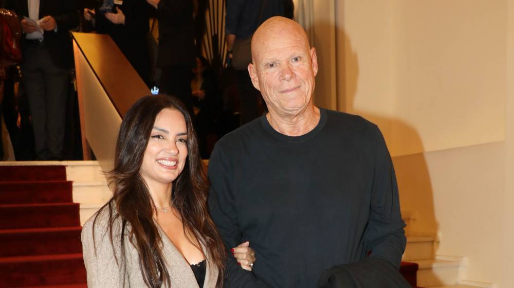 Τζώνη Καλημέρης: «Έχω παλέψει πολλές φορές στη ζωή μου με την υγεία μου»