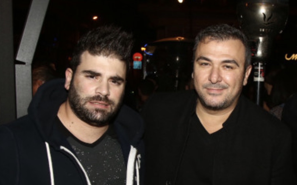 Ξέσπασε ο Ρέμος σε νυχτερινό μαγαζί: «Λένε μ…κιες, για εμένα ο Παντελίδης ήταν ο μικρός μου αδελφός»