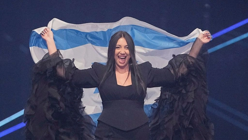 Στον αέρα η Eurovision: Κανονικά το Ισραήλ - Αποχώρησαν Ισπανία, Πορτογαλία, Ολλανδία, Ιρλανδία και Σλοβενία