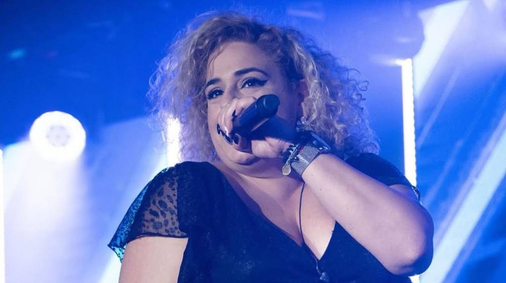 Σοφία Πρώιμου: Μόλις κυκλοφόρησε το πρώτο της τραγούδι [βίντεο]