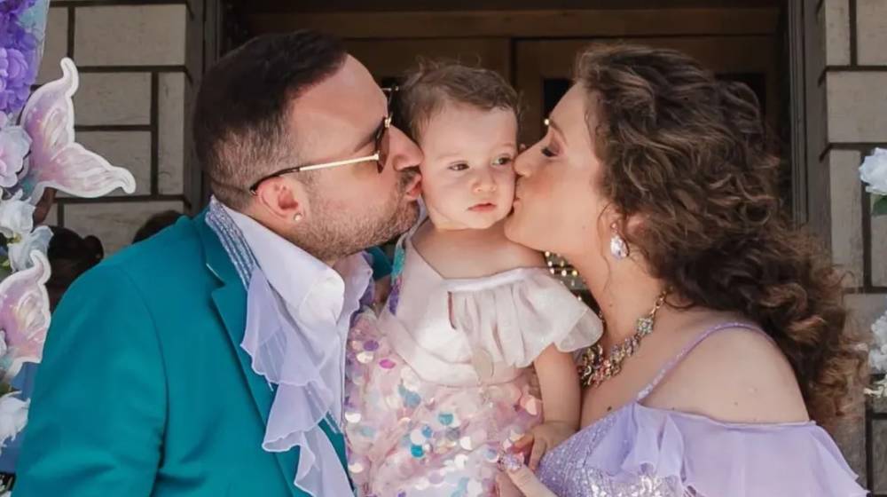 Μαυρίκιος: «Εγώ και η οικογένειά μου δεν αντέχουμε άλλο αυτόν τον πόλεμο καθημερινά» [εικόνα]