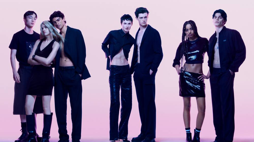 Η Pavona Fashion φέρνει μια νέα εποχή A|X Armani Exchange στην Κύπρο